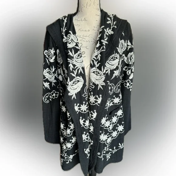 JIHNNY WAS BIYA Jacket - Picture 2 of 9